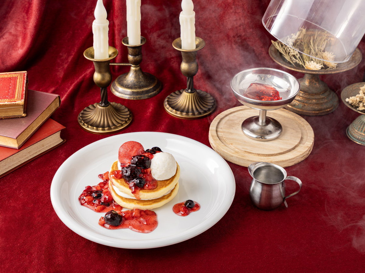 「Harry Potter Cafe」「Harry Potter Cafe Window」一部メニューが9月1日よりリニューアル_010