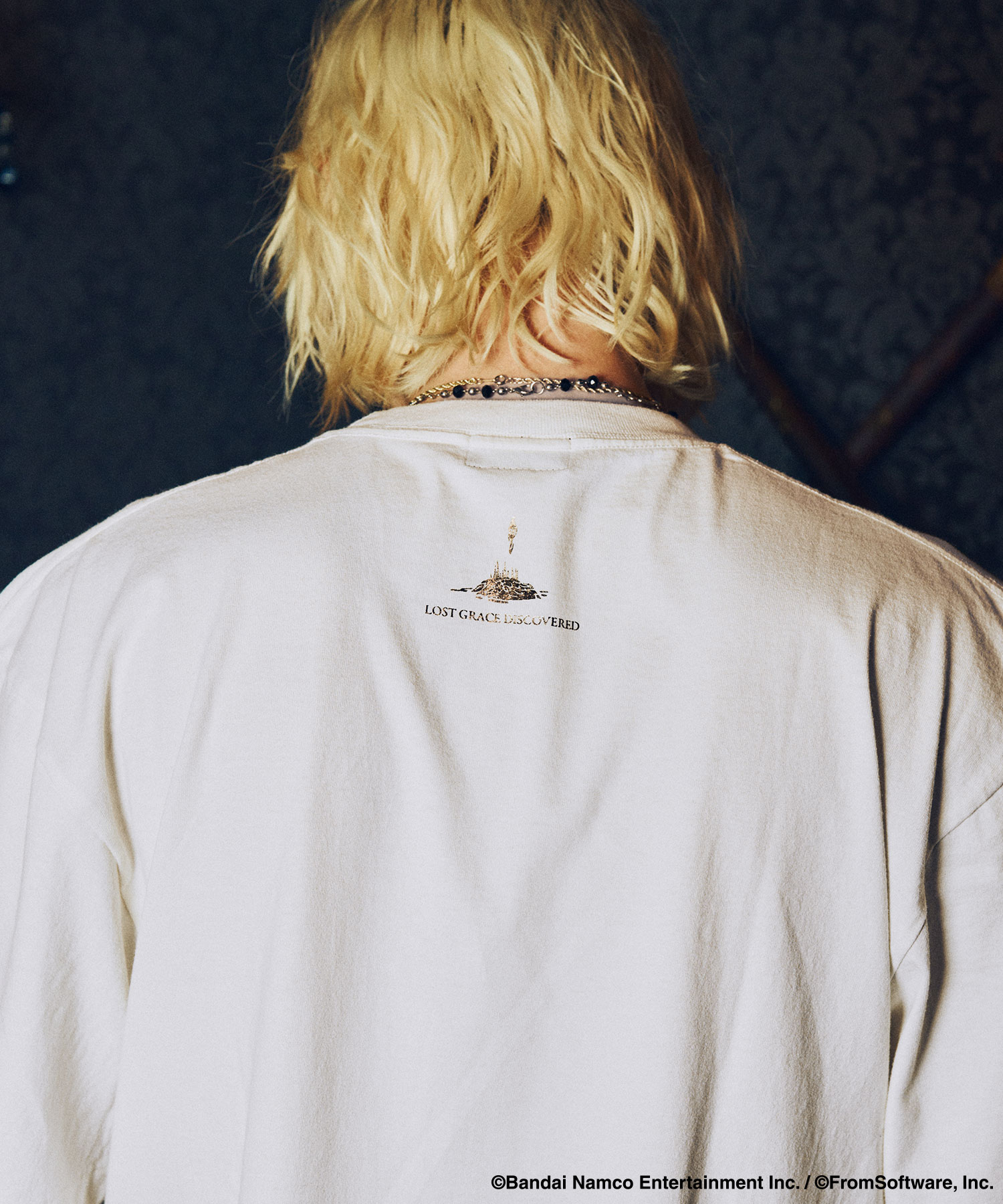 『エルデンリング』“狂い火の王、ミドラー”のTシャツが登場_006