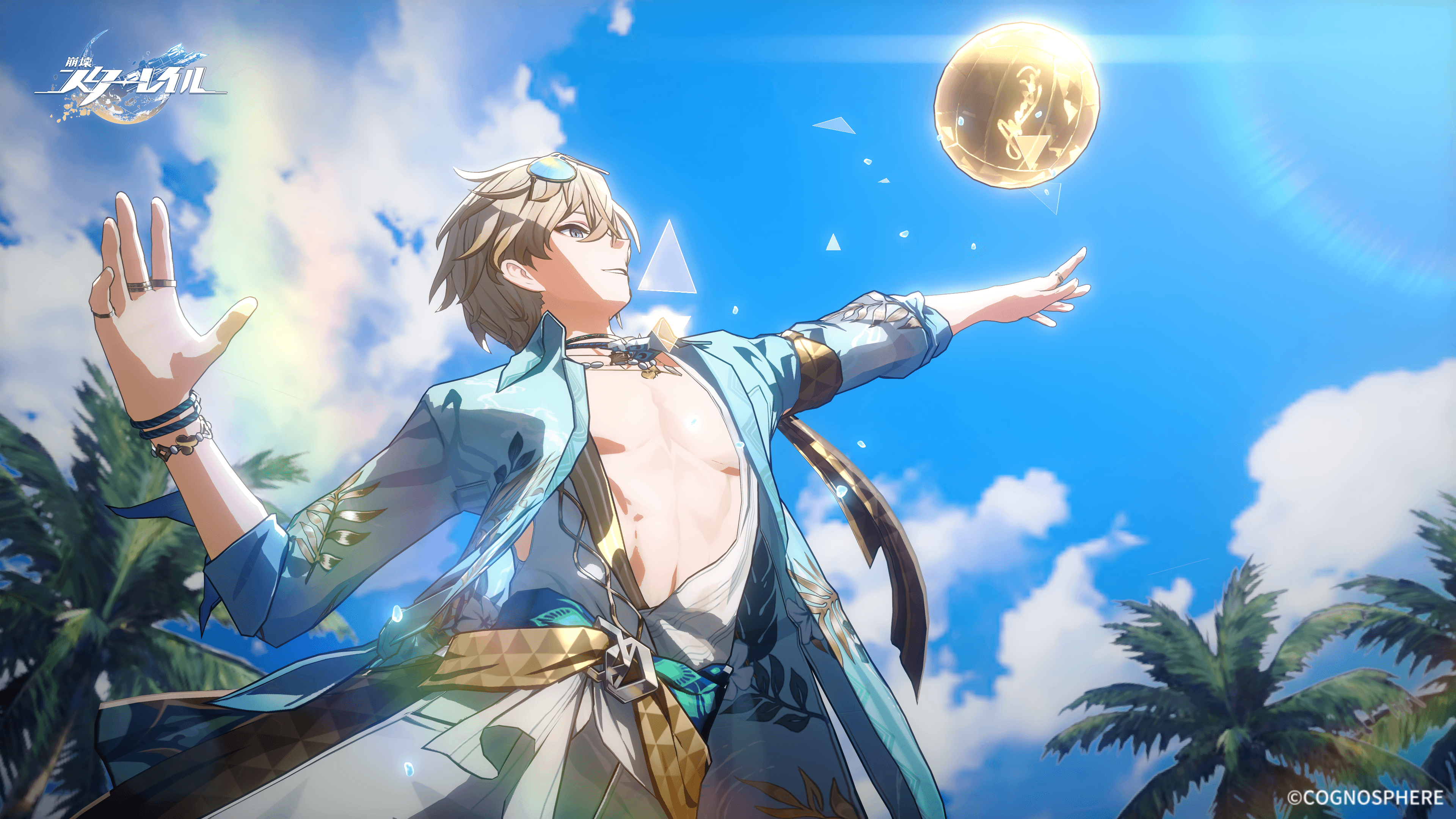 『崩壊:スターレイル』新★5キャラクター「ロビン・夏空の歌(CV:名塚佳織 / 歌:Chevy)」「アベンチュリン・波と戯れる夏(CV:河西健吾)」の性能が公開!2026年冬には『ゼンレスゾーンゼロ』とのコラボコンテンツが登場_006