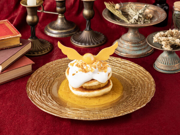 「Harry Potter Cafe」「Harry Potter Cafe Window」一部メニューが9月1日よりリニューアル_027