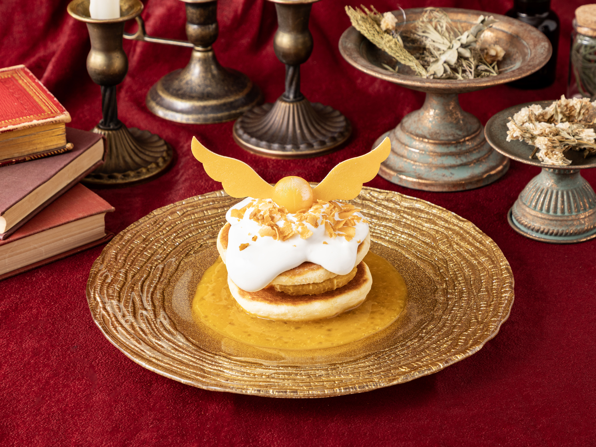 「Harry Potter Cafe」「Harry Potter Cafe Window」一部メニューが9月1日よりリニューアル_011