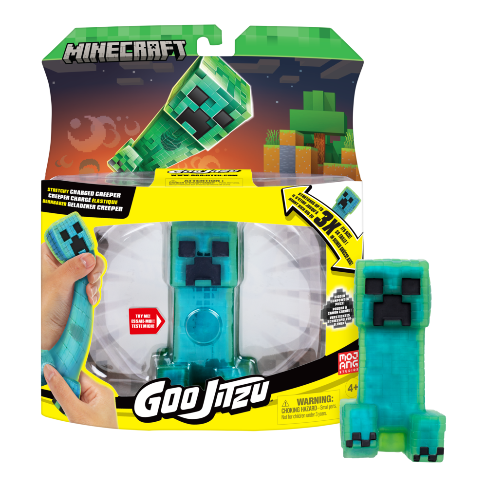 『マインクラフト』エンダーマンの“モーションセンサーライト”の予約受付が開始_018