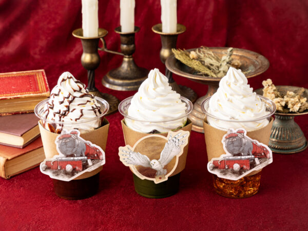 「Harry Potter Cafe」「Harry Potter Cafe Window」一部メニューが9月1日よりリニューアル_012