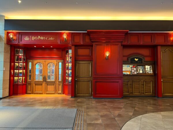 「Harry Potter Cafe」「Harry Potter Cafe Window」一部メニューが9月1日よりリニューアル_014