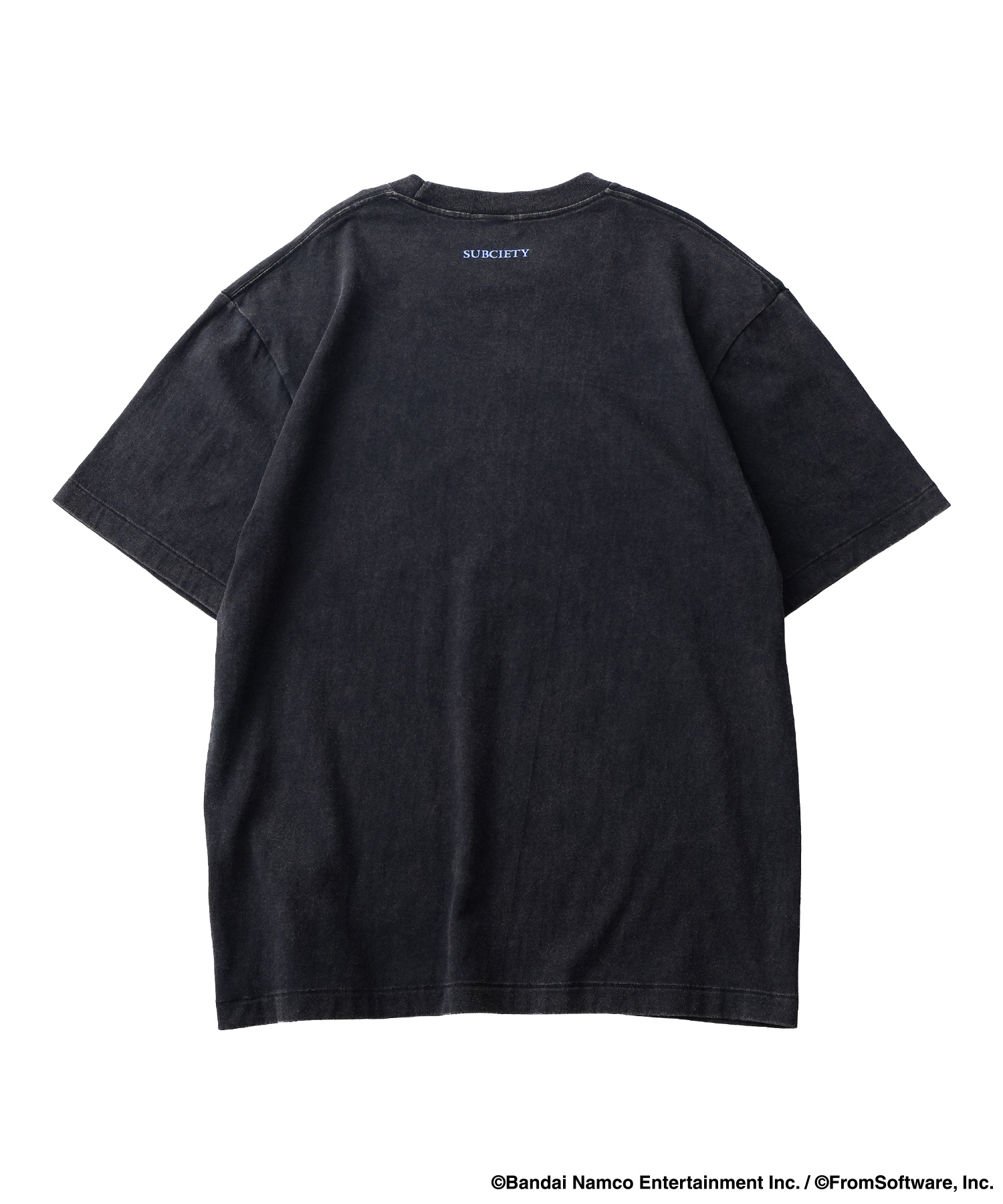 『エルデンリング』“狂い火の王、ミドラー”のTシャツが登場_024