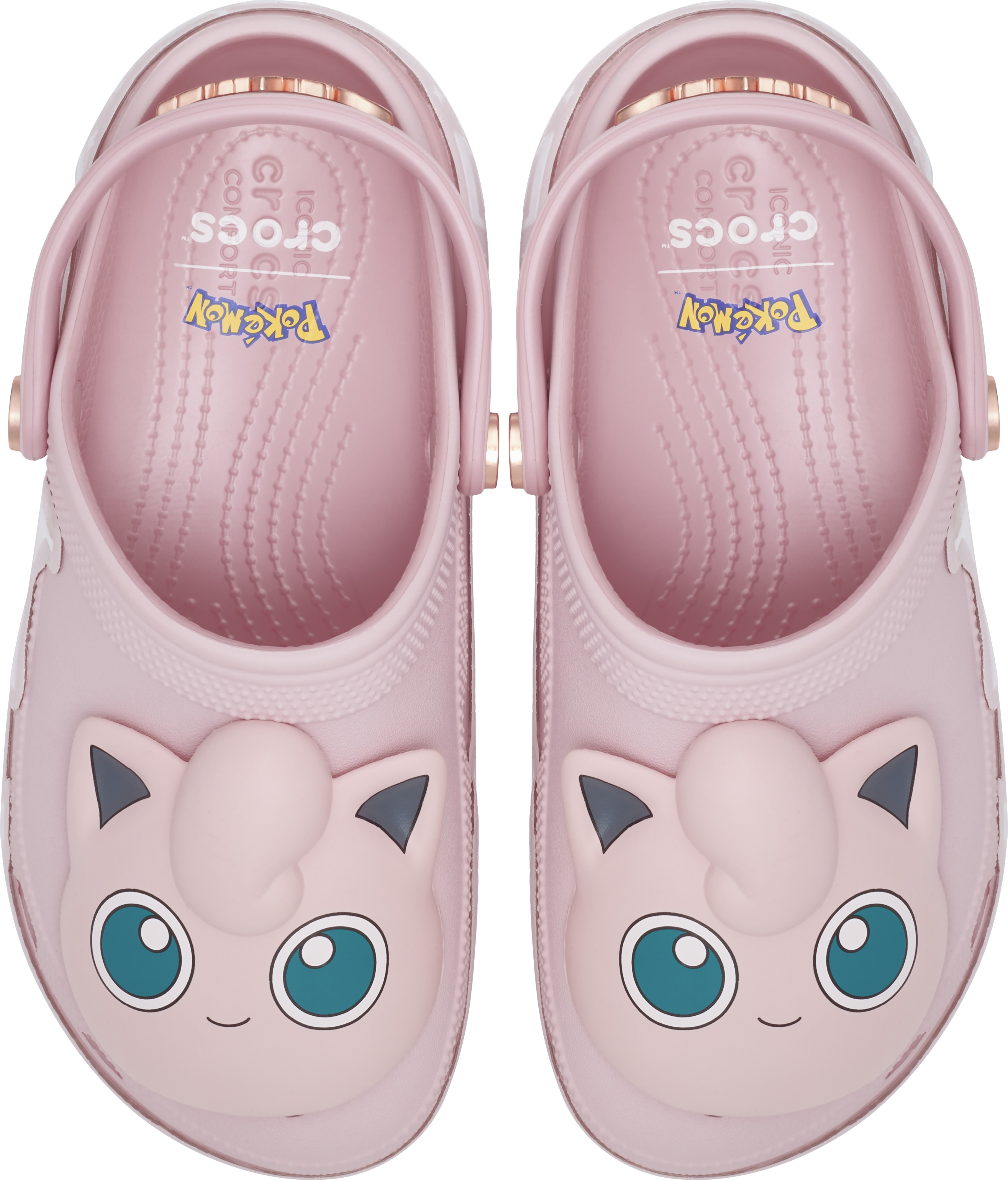 「ポケモン」×「クロックス」コラボコレクション第1弾が8月28日より発売_012