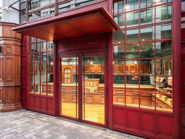 「Harry Potter Cafe」「Harry Potter Cafe Window」一部メニューが9月1日よりリニューアル_028