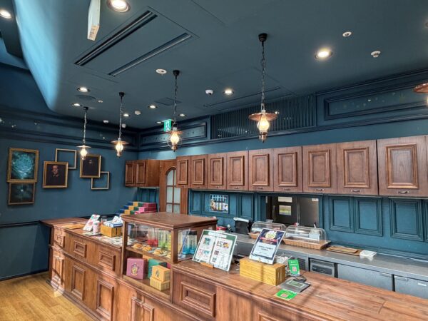 「Harry Potter Cafe」「Harry Potter Cafe Window」一部メニューが9月1日よりリニューアル_029