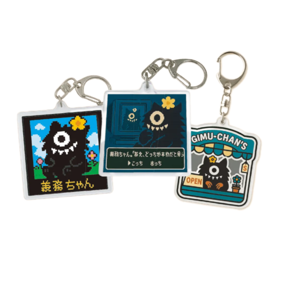 体験型周遊イベント『盗薬次楽』が8月28日よりPARCO_ya上野で開催
_025