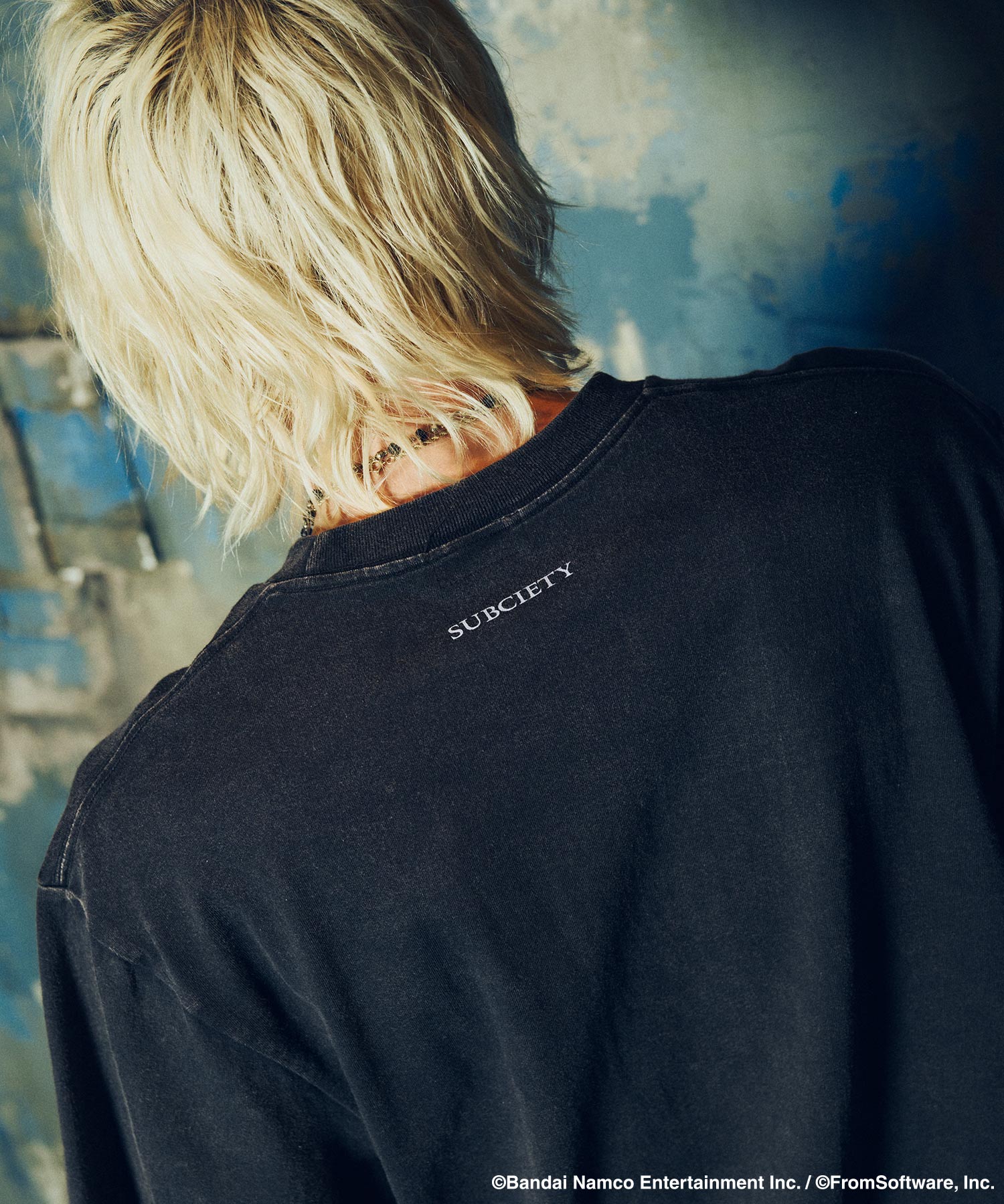 『エルデンリング』“狂い火の王、ミドラー”のTシャツが登場_003