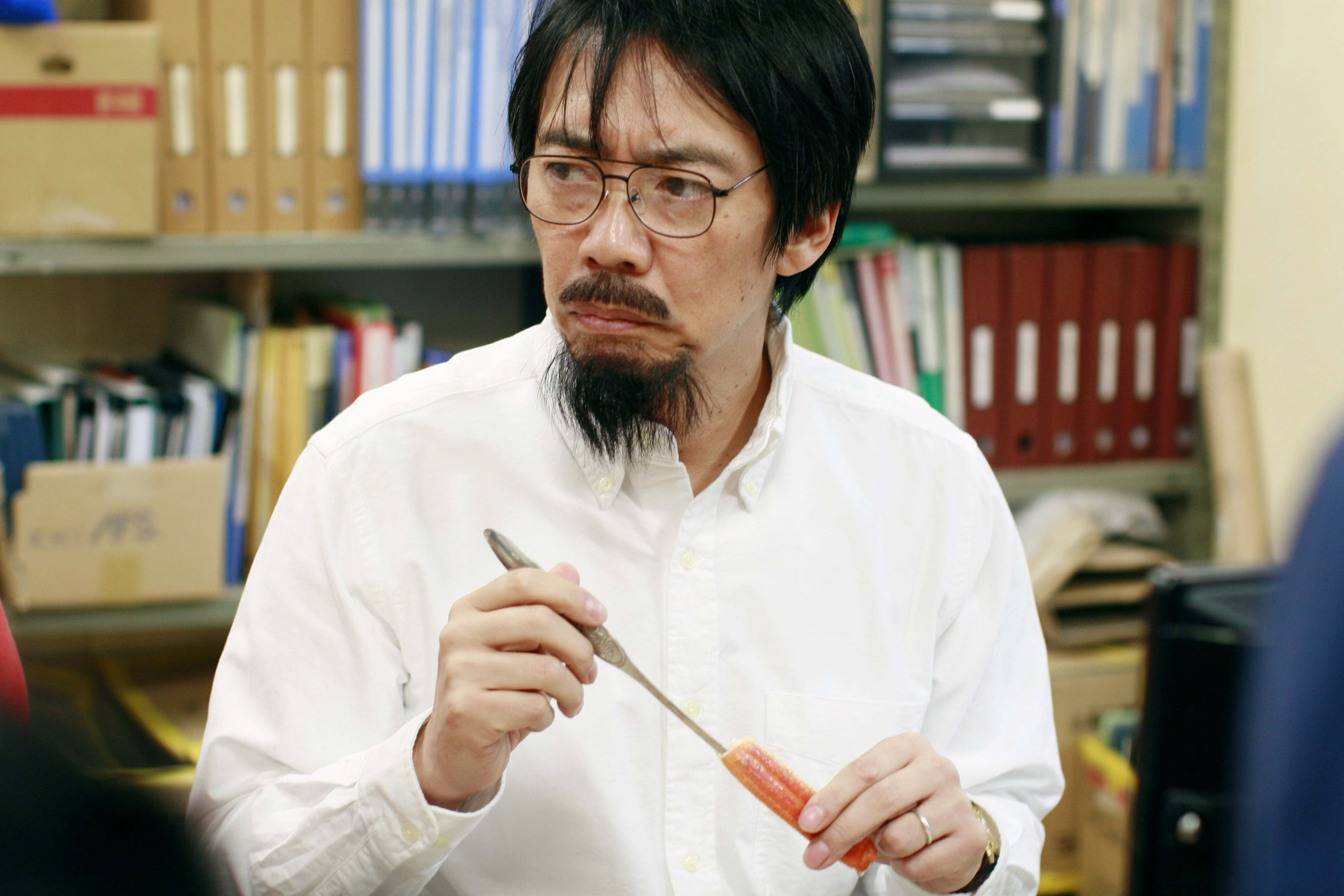 堺雅人さん主演の映画『南極料理人』が4Kで11月13日より全国復活上映_003