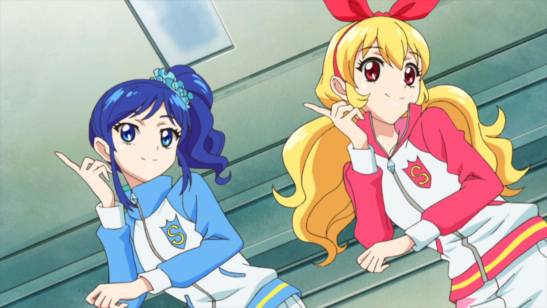 【無料】『アイカツ!』『たまごっち!』『しゅごキャラ!』の一挙放送がABEMAで決定_002
