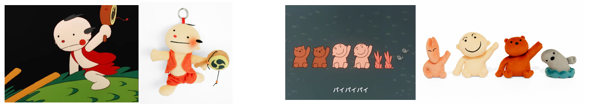 『まんが日本昔ばなし』オリジナルグッズを販売するポップアップストアが9月18日より開催へ_009