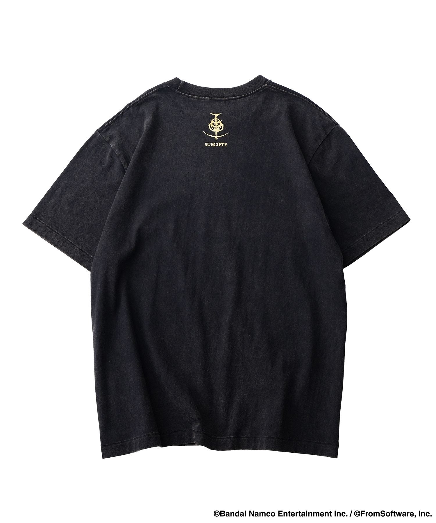 『エルデンリング』“狂い火の王、ミドラー”のTシャツが登場_010
