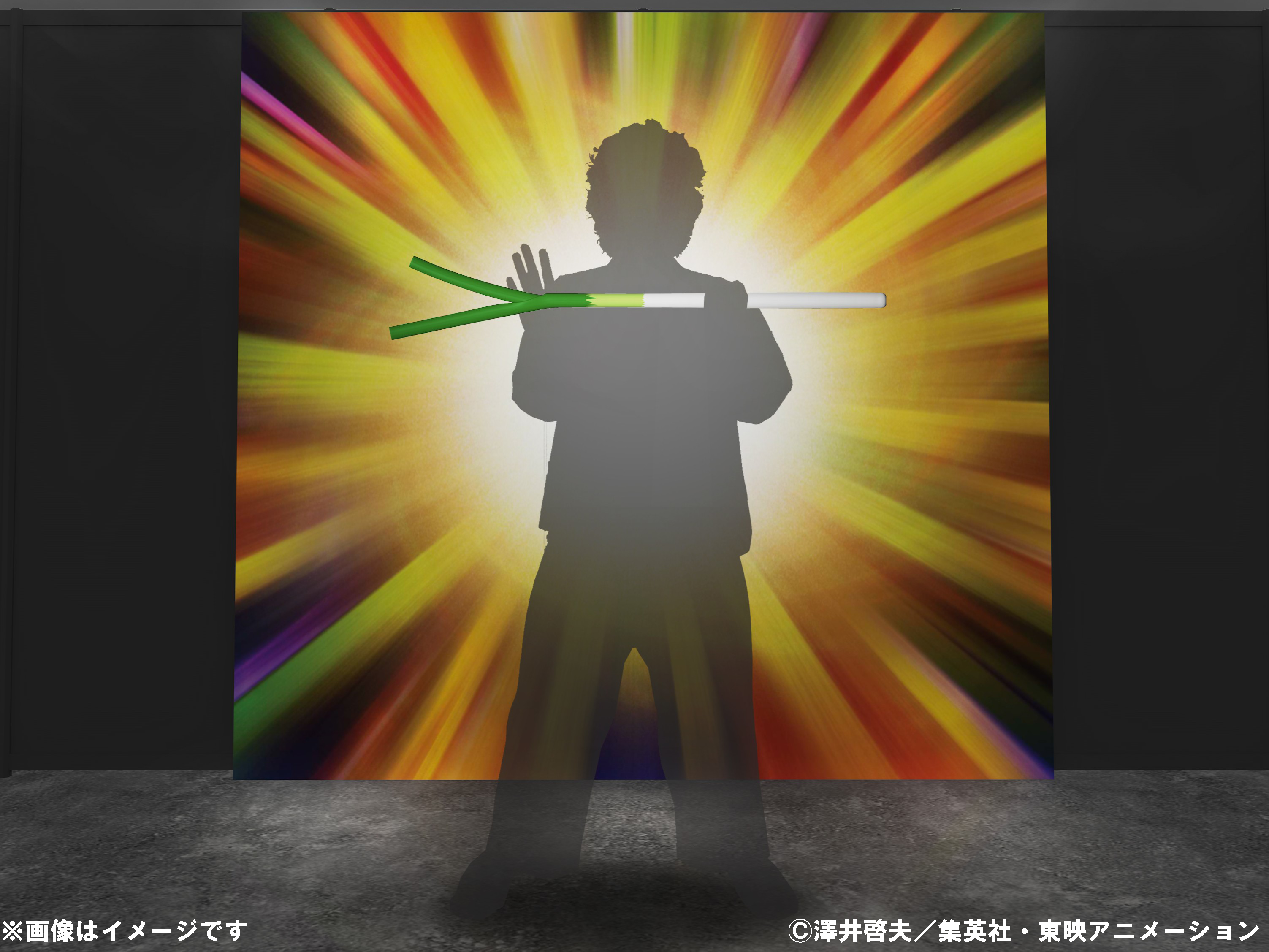 『ボボボーボ・ボーボボ展』展示内容の一部が公開。9月30日より池袋で開催_003