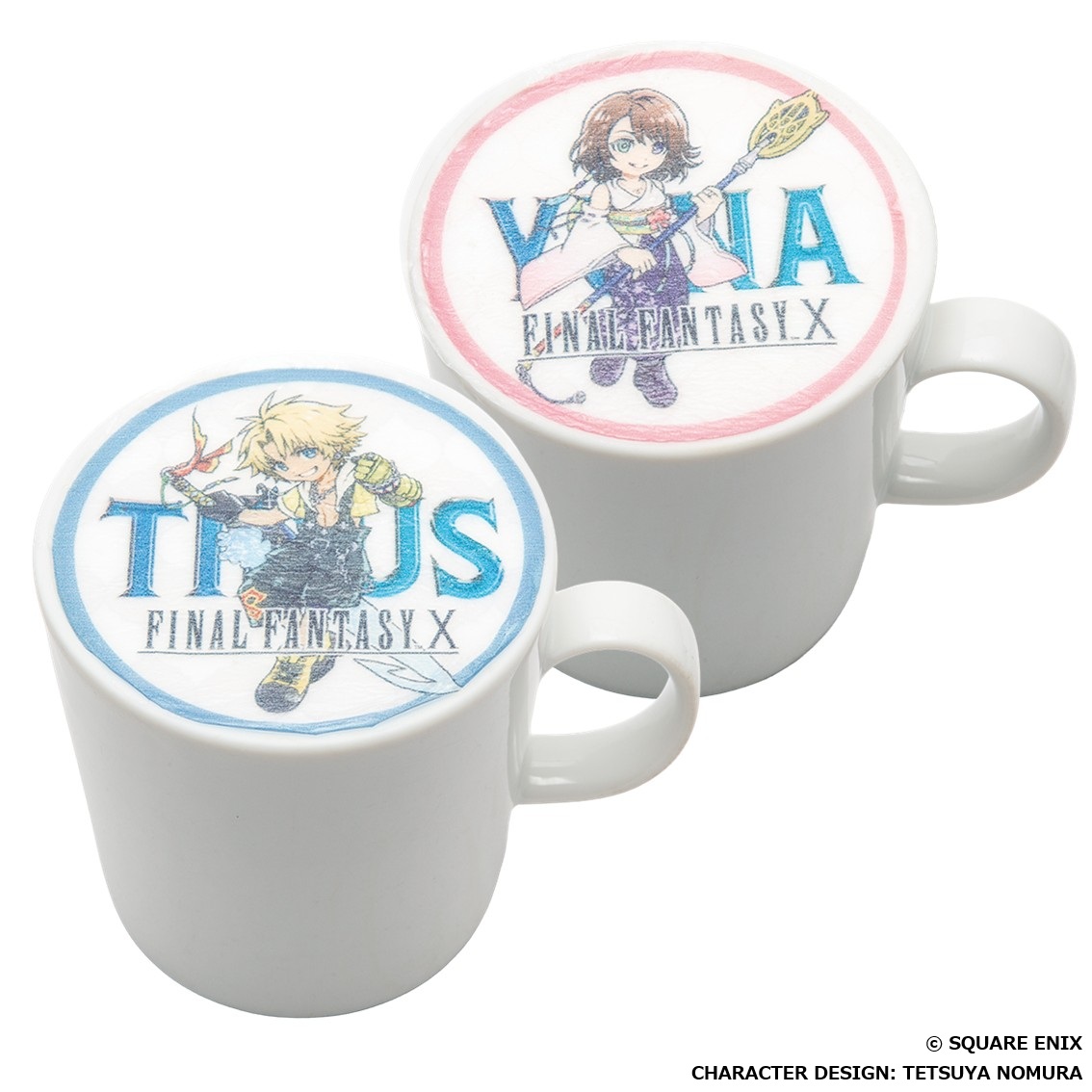 『FINAL FANTASY X 25TH ANNIVERSARY CAFE』が9月11日より開催決定_018
