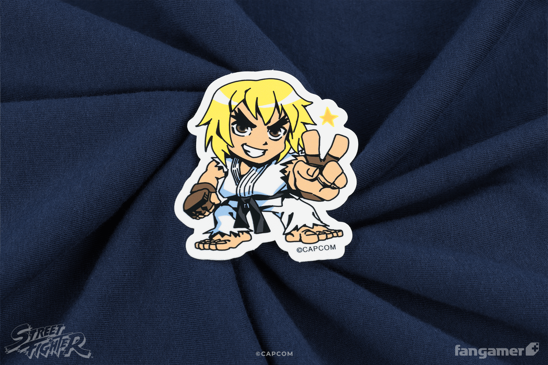 『逆転裁判』『大神』などのグッズがFangamer Japanから登場。TGS2026にて先行販売_036