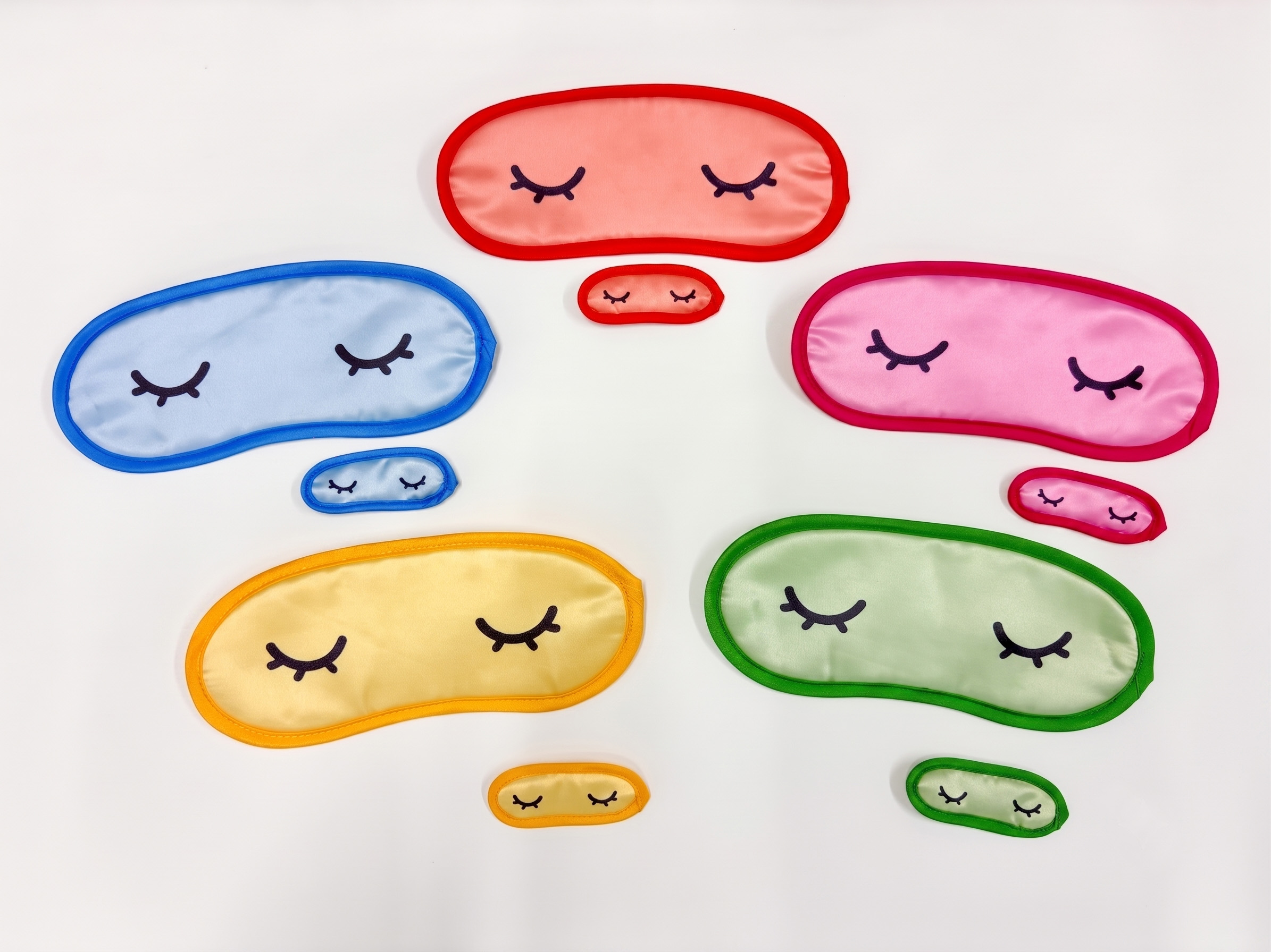 “推しぬい”と寝れるミニチュアベッド付きのホテル宿泊プランが登場_004