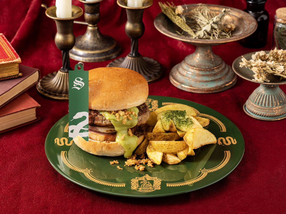 「Harry Potter Cafe」「Harry Potter Cafe Window」一部メニューが9月1日よりリニューアル_003