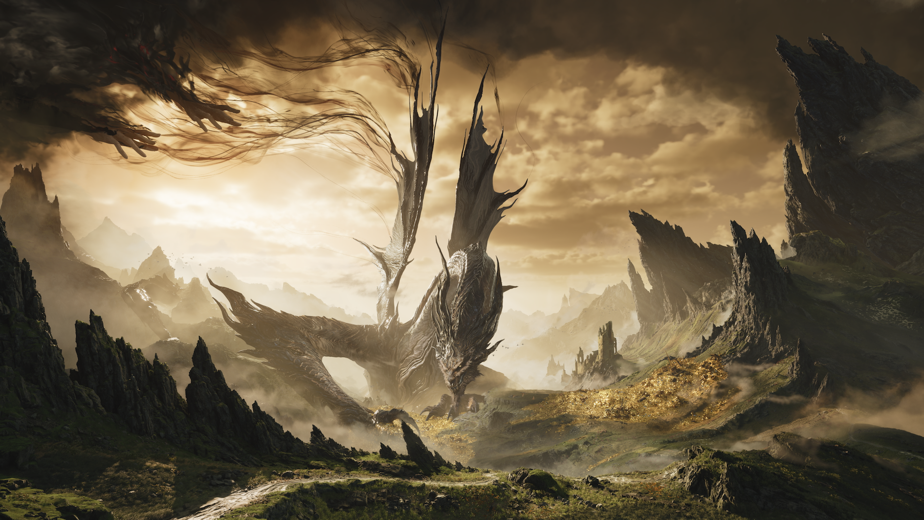 HoYoverseの新作アクションゲーム『Nodusfall』が発表【gamescom 2026】_012