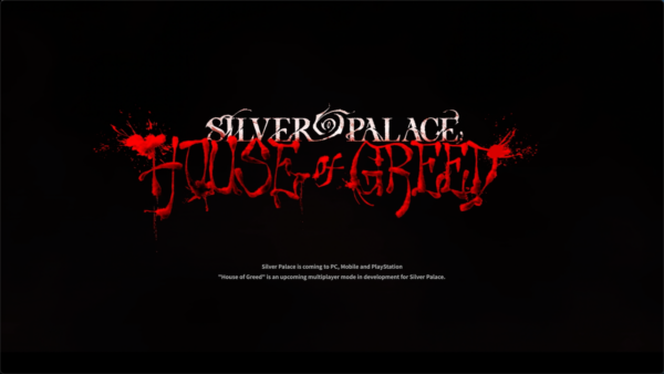 『白銀の城』の新映像が公開。実装予定のマルチプレイモード「House of Greed」も発表_009