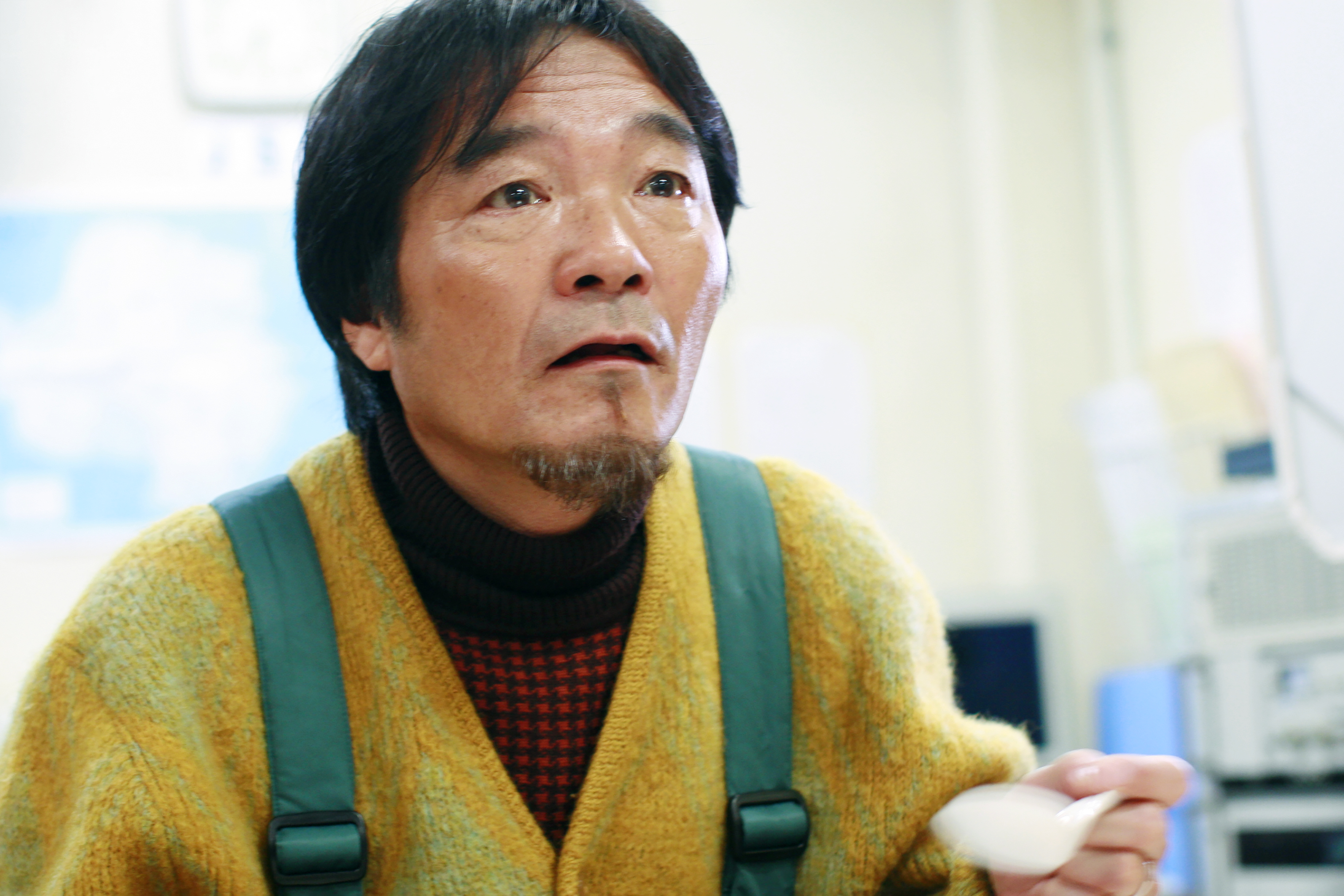 堺雅人さん主演の映画『南極料理人』が4Kで11月13日より全国復活上映_004