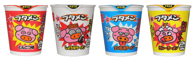 「ブタメン超BIG」が全国のセブンイレブンにて8月11日より順次発売_004