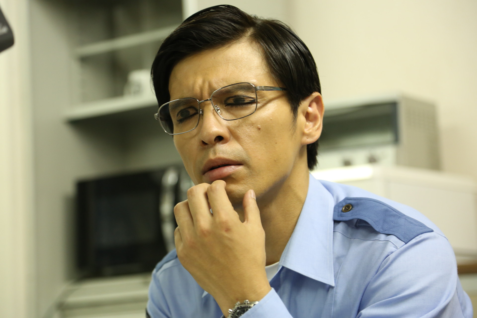 『踊る大捜査線』新作スピンオフがPrime Videoにて9月4日より独占見放題配信開始_005