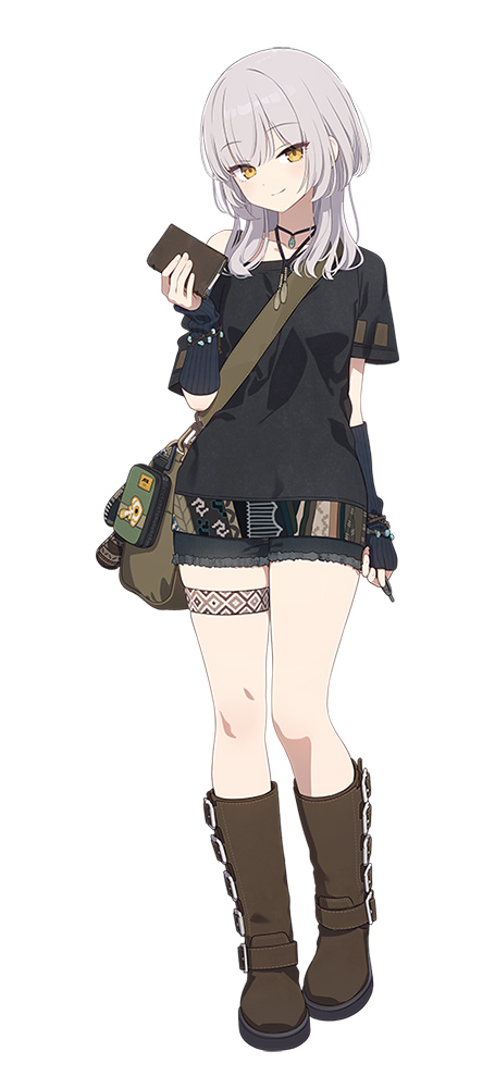 『ブルアカ』開発元の新作「プロジェクトRX」、正式タイトルが『ファレイドリア』に決定!_003