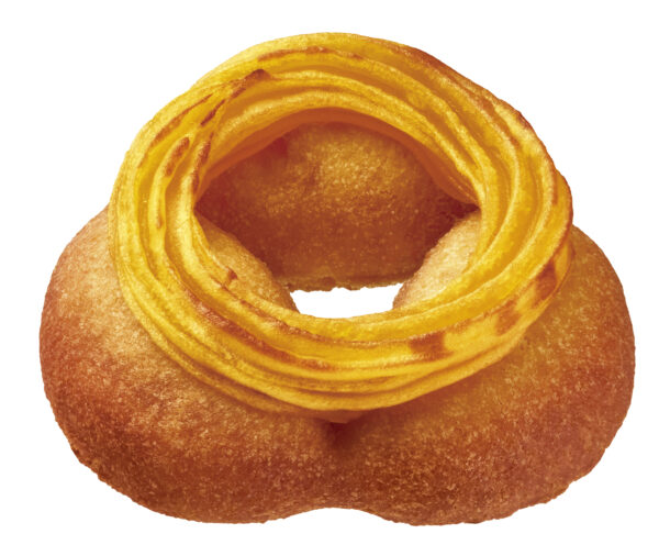 「ミスタードーナツ」から秋の名物「さつまいもド」が9月2日から販売開始。「石焼き芋風」「濃厚スイートポテト」などがラインナップ_009