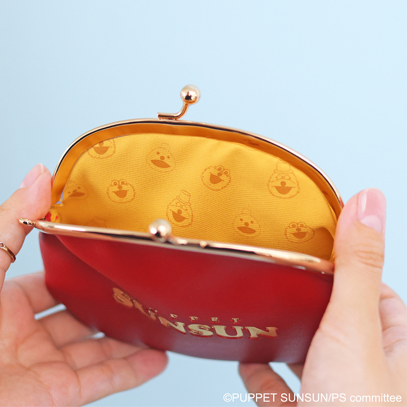 パペットスンスンの郵便局限定グッズが登場。マスコット(レター)、がまぐち財布、スタンプセット、レターセットなどがラインナップ_010