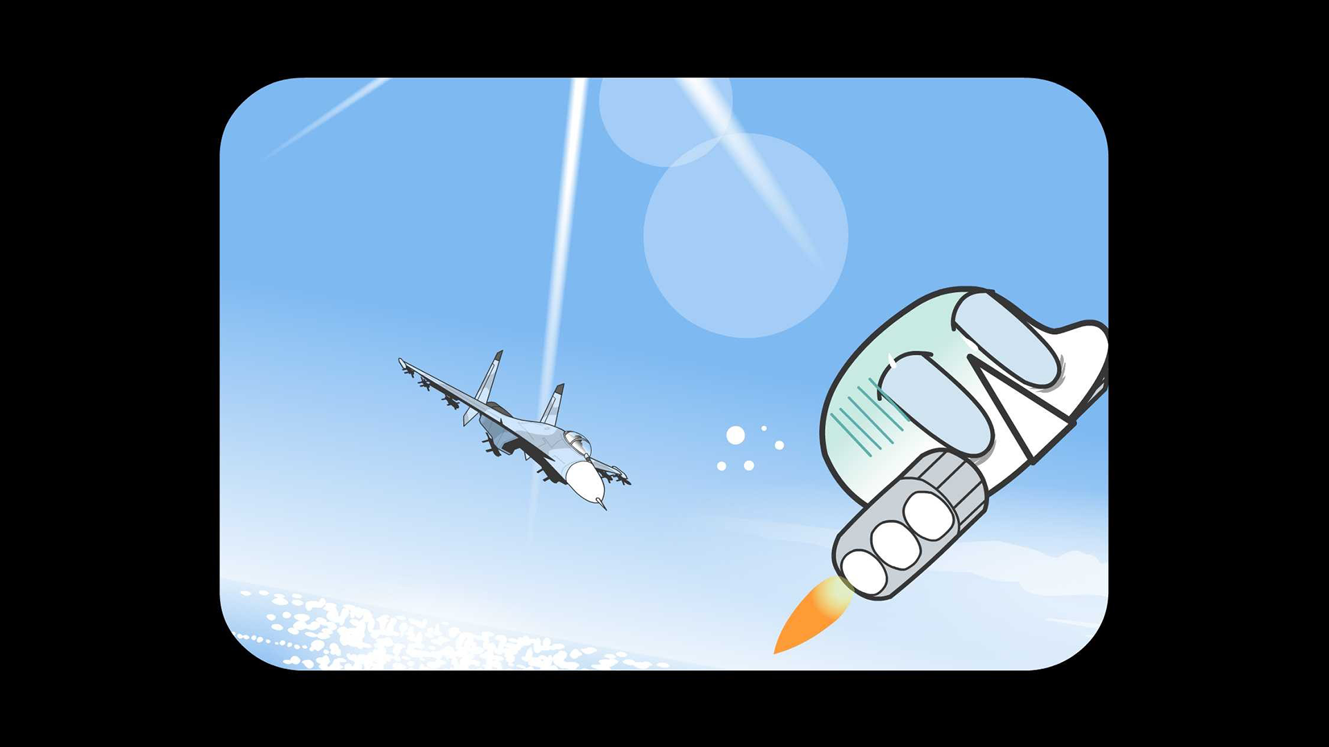 アニメ『やわらか戦車』全話が8月11日午後3時より無料一挙放送予定。ラレコ氏が手がけたネット発の脱力系コメディ_009