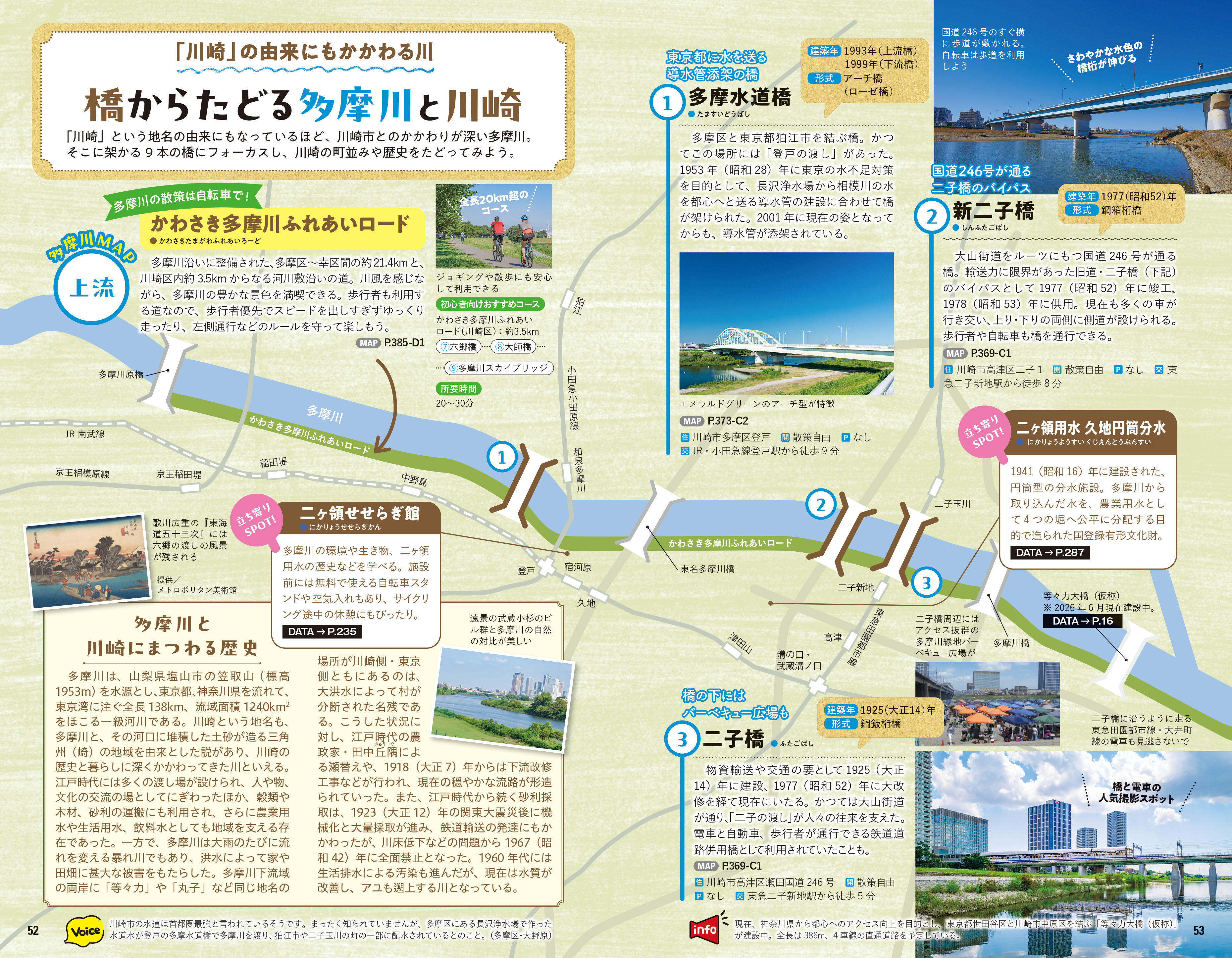 『地球の歩き方 川崎市』が8月6日に発売_008