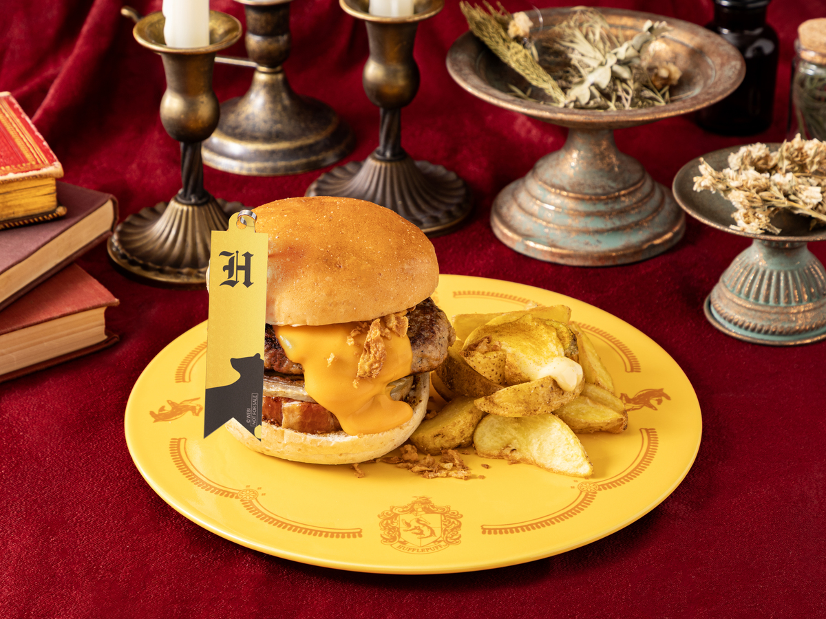 「Harry Potter Cafe」「Harry Potter Cafe Window」一部メニューが9月1日よりリニューアル_004
