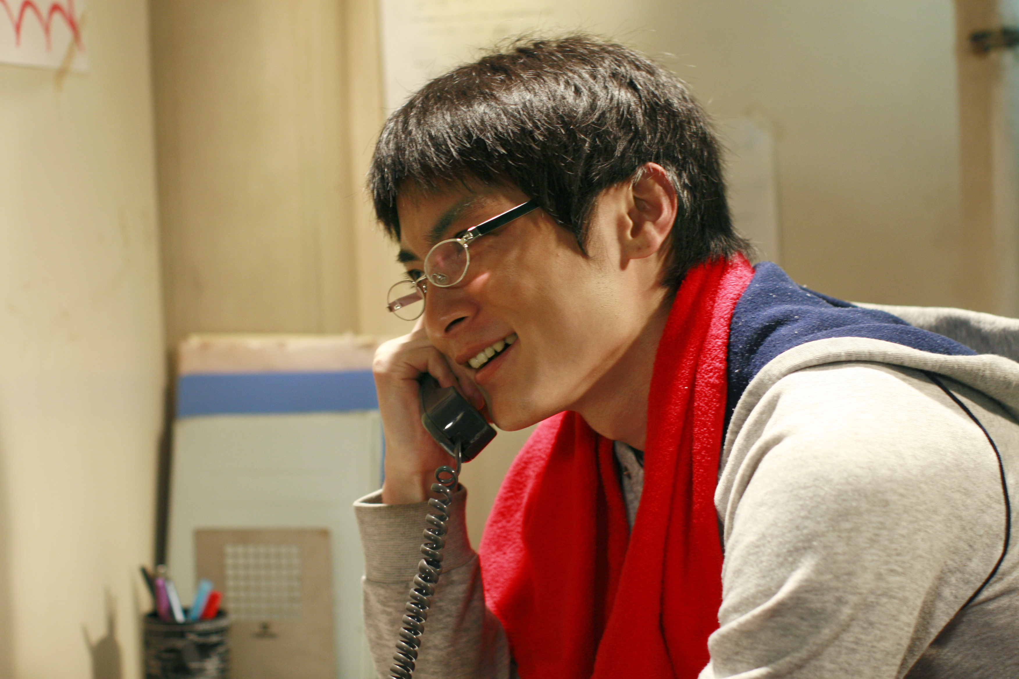 堺雅人さん主演の映画『南極料理人』が4Kで11月13日より全国復活上映_005