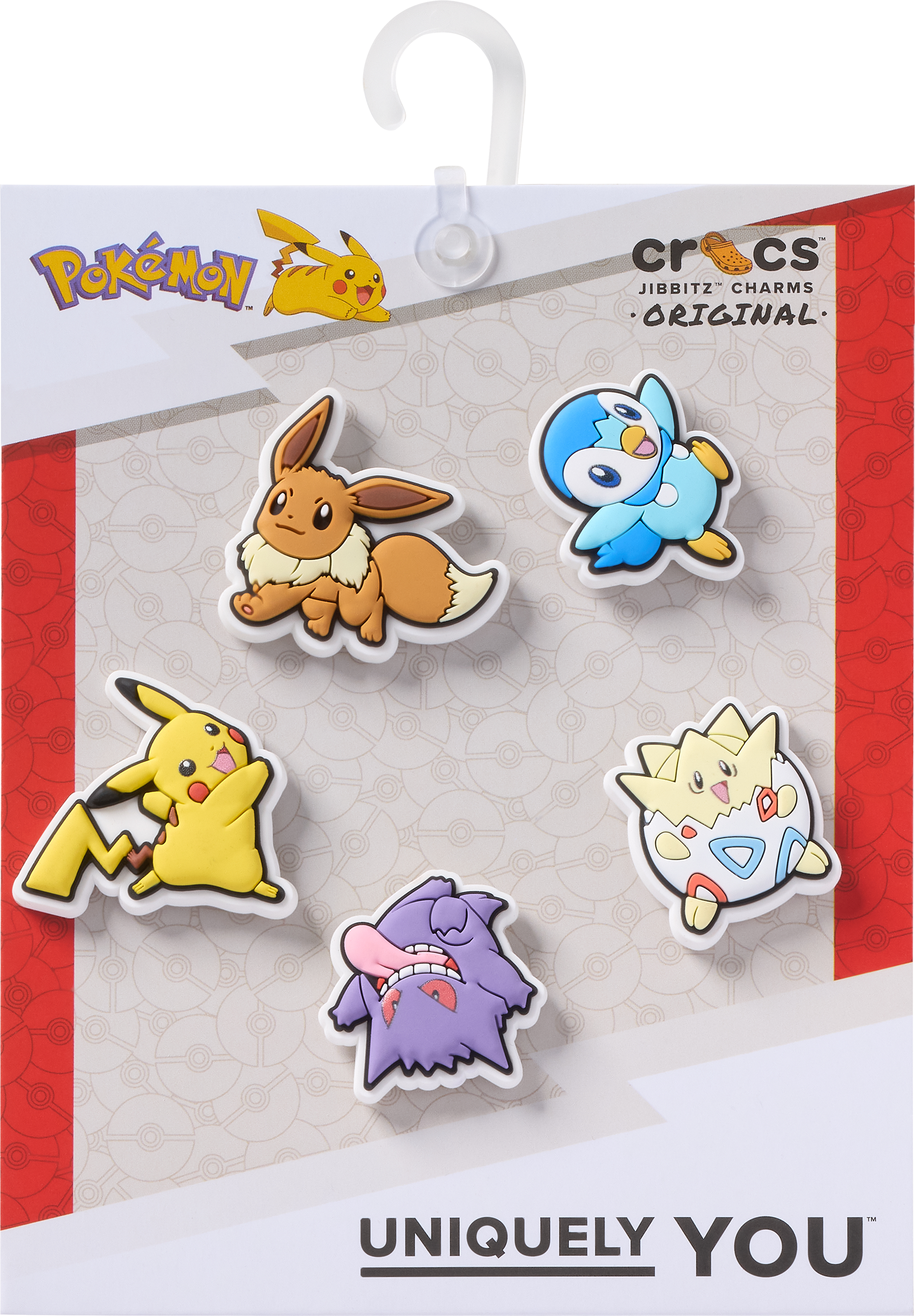 「ポケモン」×「クロックス」コラボコレクション第1弾が8月28日より発売_004