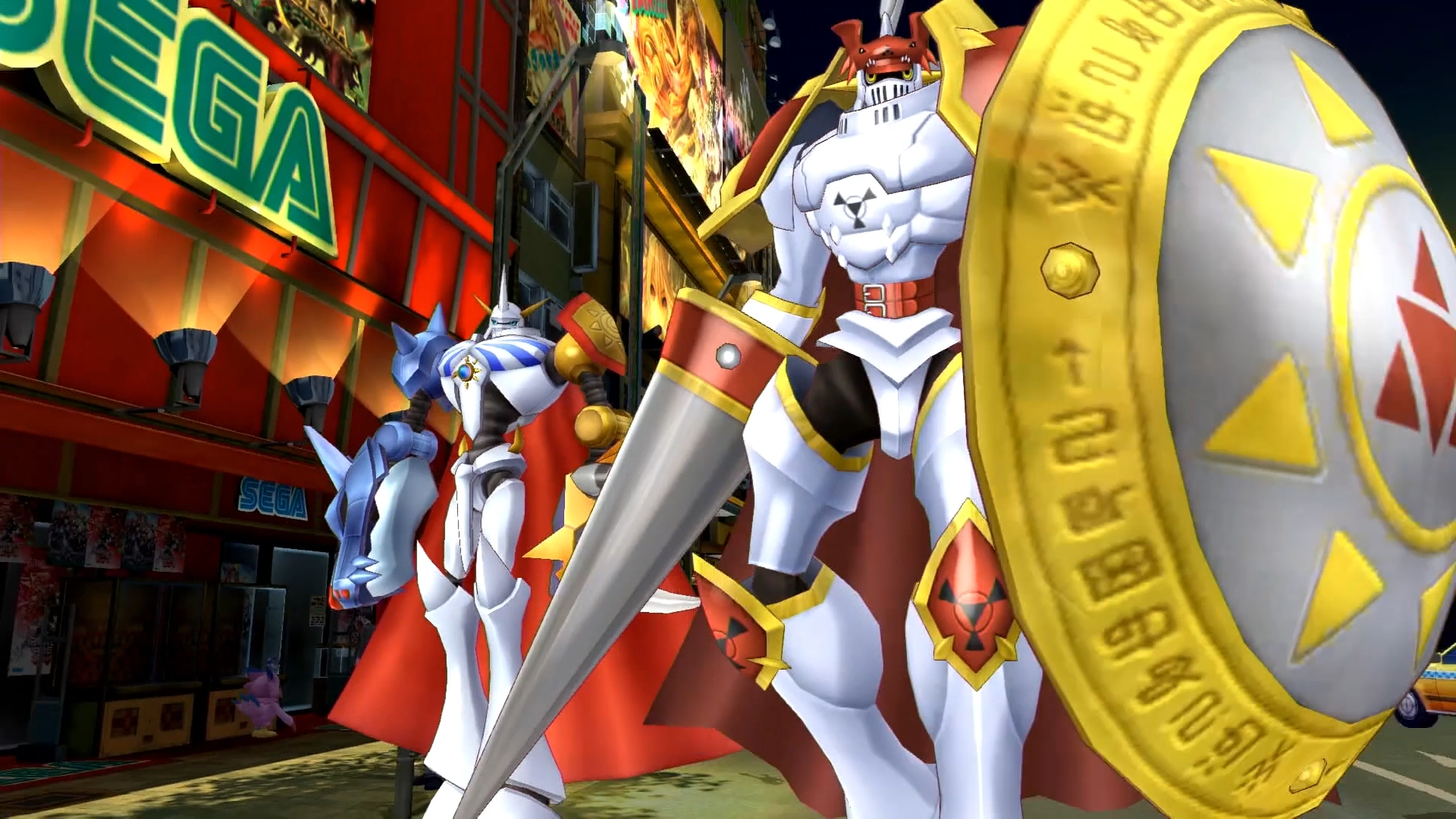 『デジモンストーリー サイスル ハカメモ』国内向けSteam版が発売開始_004