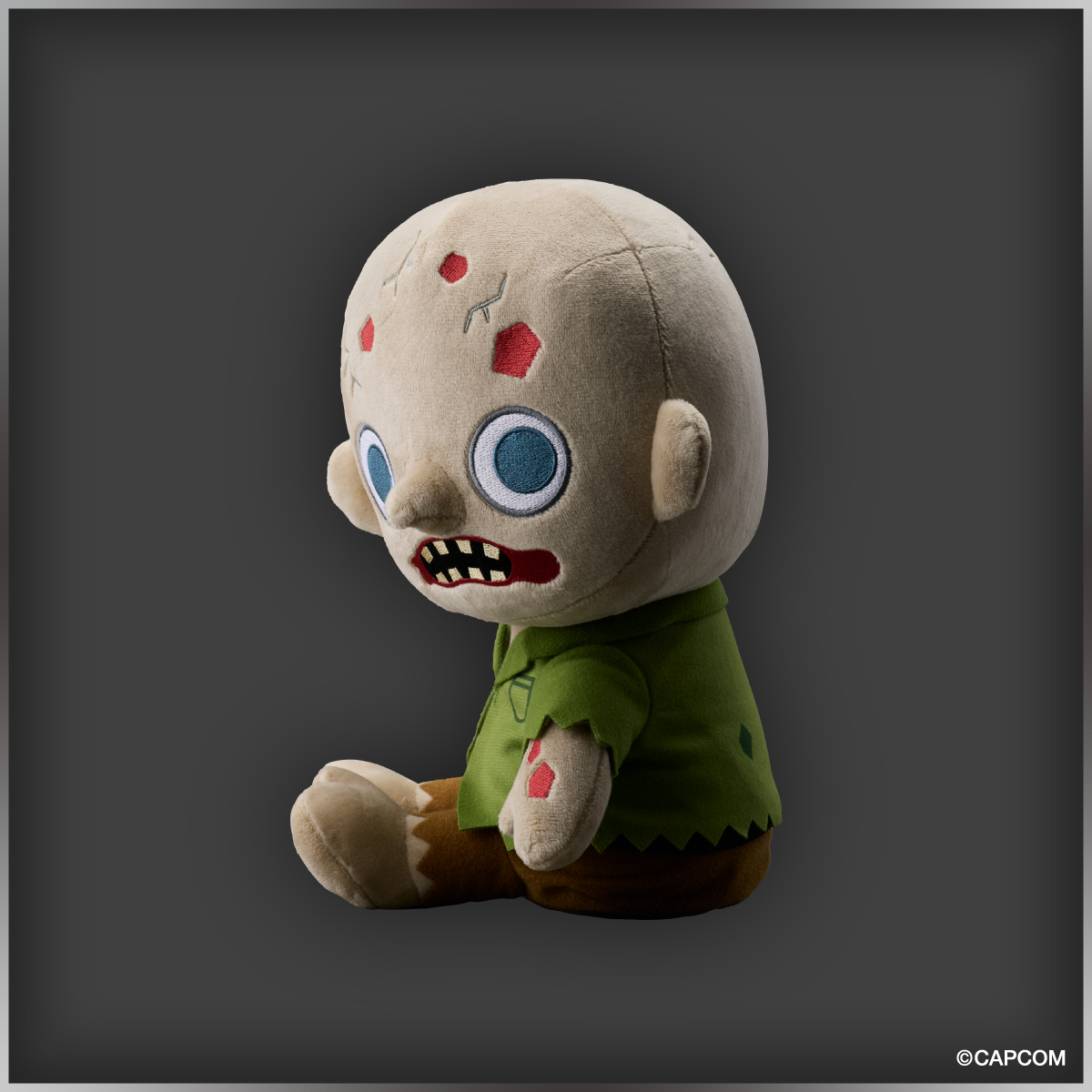 「THE WORLD OF BIOHAZARD 30周年展」の展示コンテンツとオリジナルグッズの一部が公開_004