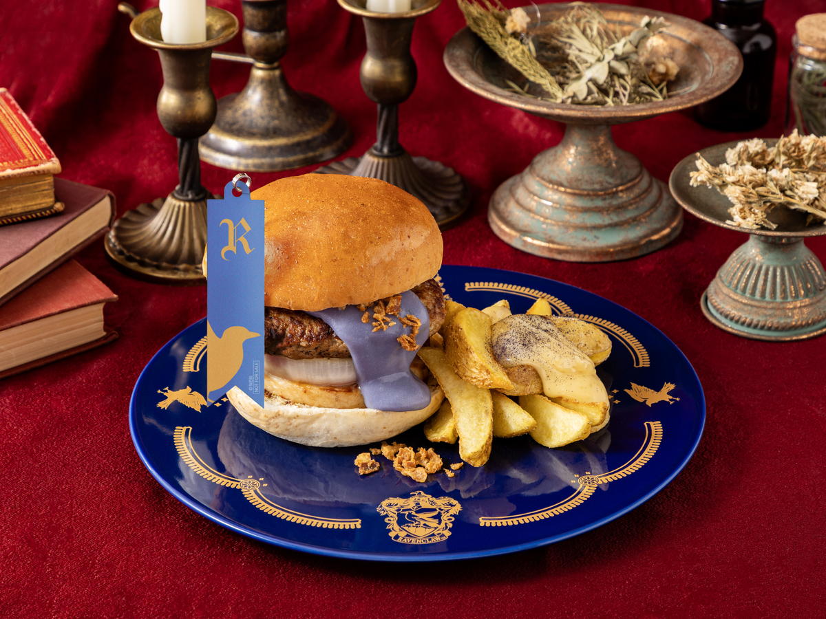 「Harry Potter Cafe」「Harry Potter Cafe Window」一部メニューが9月1日よりリニューアル_005