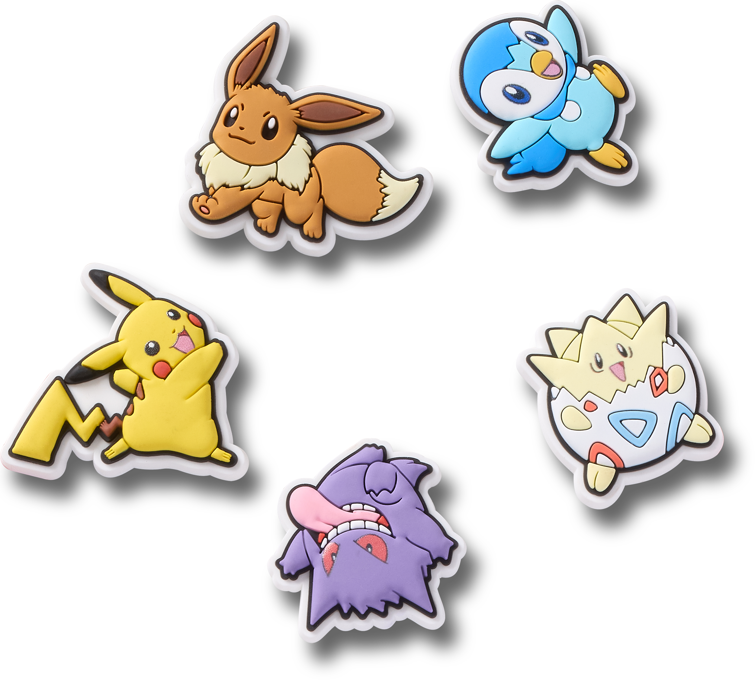 「ポケモン」×「クロックス」コラボコレクション第1弾が8月28日より発売_005