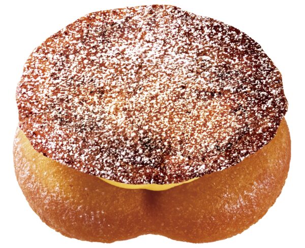 「ミスタードーナツ」から秋の名物「さつまいもド」が9月2日から販売開始。「石焼き芋風」「濃厚スイートポテト」などがラインナップ_003
