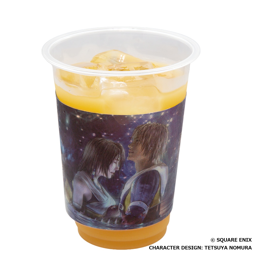 『FINAL FANTASY X 25TH ANNIVERSARY CAFE』が9月11日より開催決定_019
