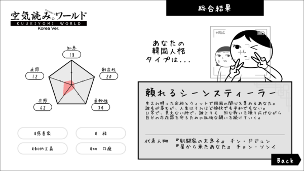 『空気読み。』シリーズ最新作『みんなで空気読み。ワールド 韓国Ver.』の発売が決定
_005