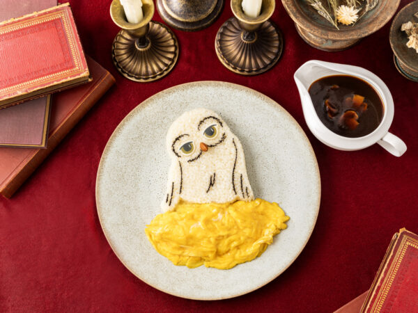 「Harry Potter Cafe」「Harry Potter Cafe Window」一部メニューが9月1日よりリニューアル_006