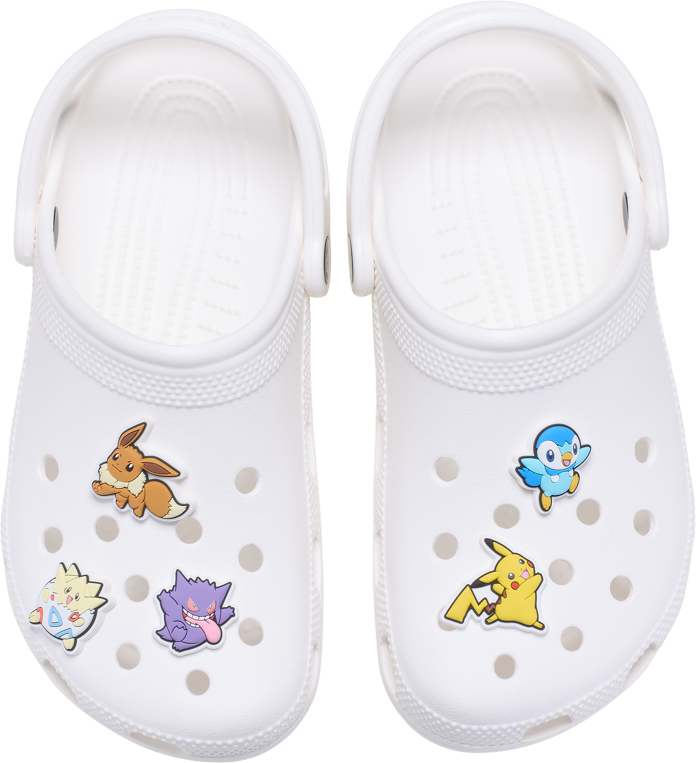 「ポケモン」×「クロックス」コラボコレクション第1弾が8月28日より発売_020
