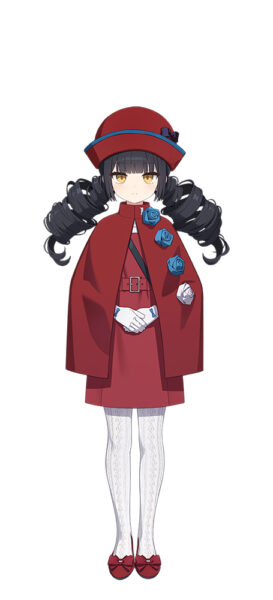 『ブルアカ』開発元の新作「プロジェクトRX」、正式タイトルが『ファレイドリア』に決定!_015