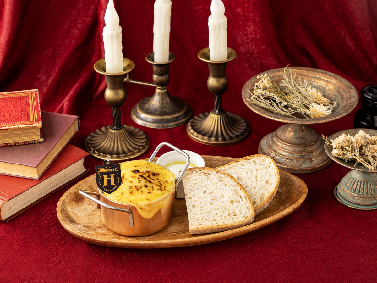 「Harry Potter Cafe」「Harry Potter Cafe Window」一部メニューが9月1日よりリニューアル_008