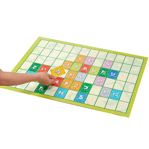 「ことばのカードゲーム もじぴったん 語彙力MAX ver.」8月中旬に発売。『ことばのパズル もじぴったん』のカードゲーム_009