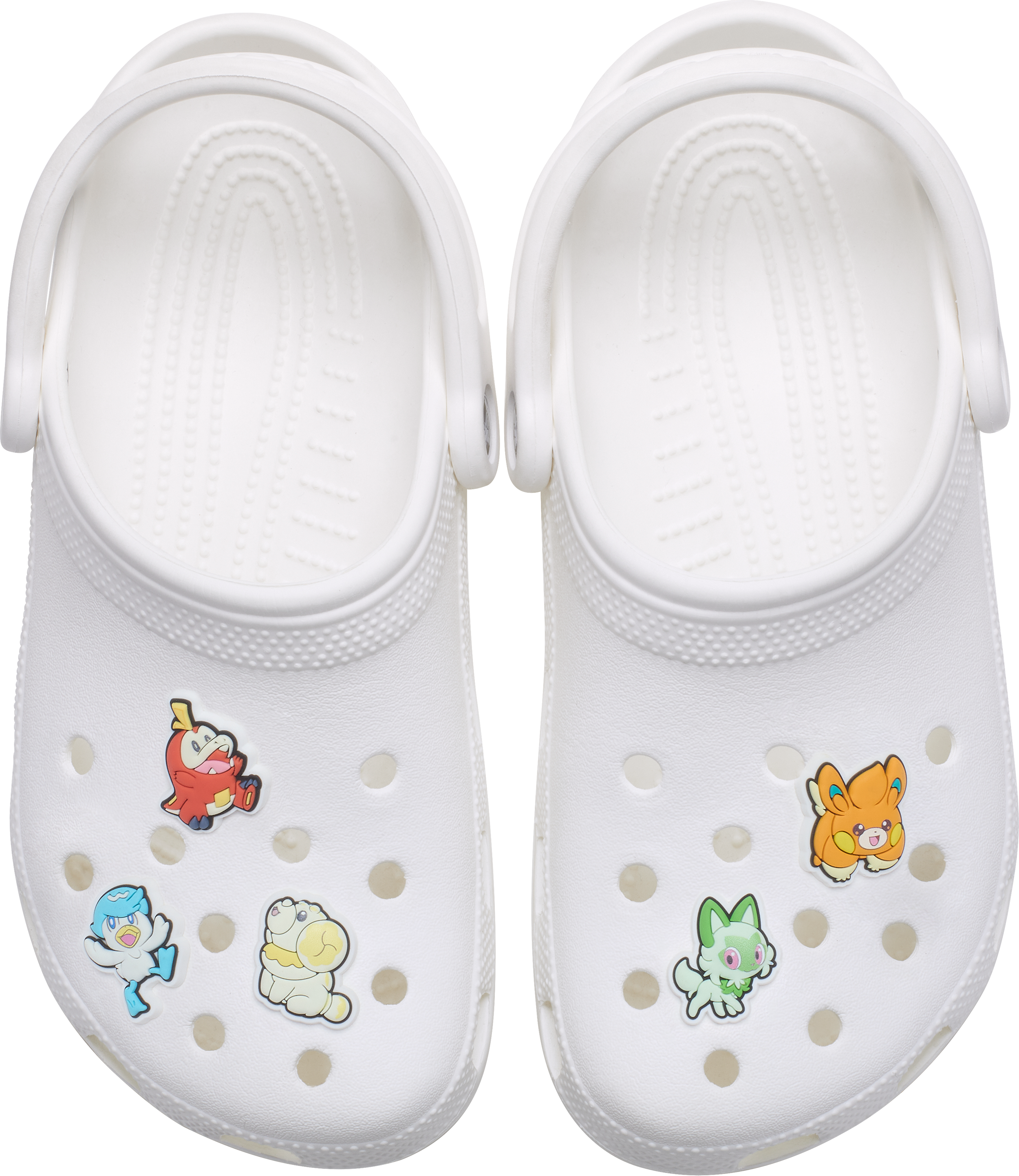 「ポケモン」×「クロックス」コラボコレクション第1弾が8月28日より発売_023