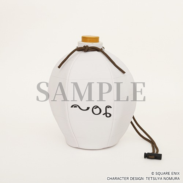 「FINAL FANTASY X MUSEUM-幻光の記憶-」のグッズ情報が一部公開_001